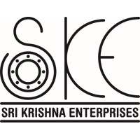 Sri Krishna Enterprises logo - Similar company to Srinath .