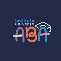 Instituto Universo ABA logo - Similar company to Equipe Esperança E Vida
