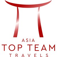 Asia Top Team Travels logo - Similar company to Transecure Solutions Sdn Bhd