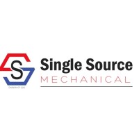 Single Source Mechanical logo - Similar company to 1000 Islands Mechanical Ltd.