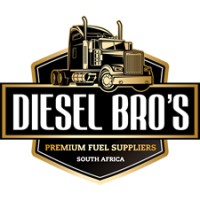 Diesel Bros ZA logo - Similar company to Front Runners