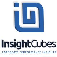 InsightCubes logo - Similar company to Unit Consulting