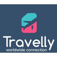 travelly logo - Similar company to Sim4Fly Ltd