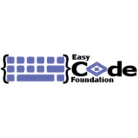 Easycode Foundation logo - Similar company to Creaticks Media