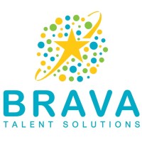 BRAVA Talent Solutions logo - Similar company to Emerge Dynamics