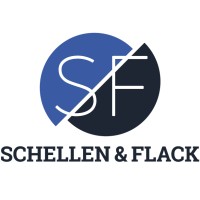 Schellen & Flack GmbH logo - Similar company to Git Gmbh
