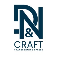 D&N CRAFT - DESIGN AND INTERIOR logo - Similar company to Stech Waterproofing Co.