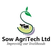 Sow AgriTech Ltd logo - Similar company to Supreme Generation