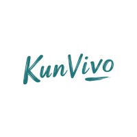 KunVivo logo - Similar company to Les Imperturbables