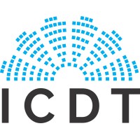 India Centre for Democratic Transition (ICDT) logo - Similar company to Signal – Strategic Innovation Group For Narrative Landscapes