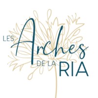 LES ARCHES DE LA RIA logo - Similar company to Structures Ephemeres