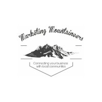 Marketing Mountaineers logo - Similar company to Denver Mountain Guiding