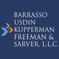 Barrasso Usdin Kupperman Freeman & Sarver, L.L.C. logo - Similar company to Leake Andersson Llp