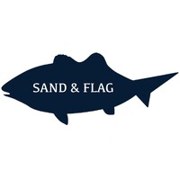 Sand & Flag LLC logo - Similar company to Beached Boat Apparel Co.