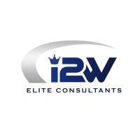 I2W Elite Consultants logo - Similar company to I2W Ltd
