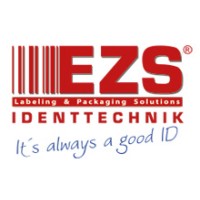 EZS Europe GmbH logo - Similar company to Ezs Identtechnik Gmbh