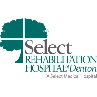 Select Rehabilitation Hospital of Denton logo - Similar company to Home Rule Llc
