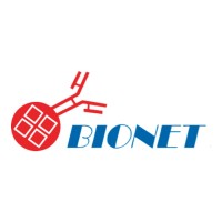BIONET logo - Similar company to Prodix