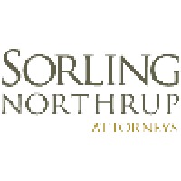 Sorling Northrup logo - Similar company to Chanen & Olstein