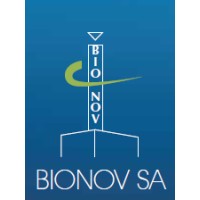 Bionov S.A. logo - Similar company to Elicir