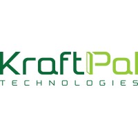 KraftPal Finland Oy logo - Similar company to Kraftpal