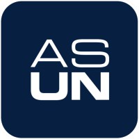 ASUN logo - Similar company to Ndrecords Productions