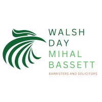 Walsh Day Mihal Bassett