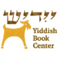 National Yiddish Book Center