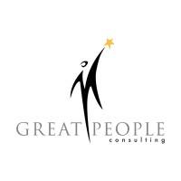 Great People Consulting logo - Similar company to Influenser