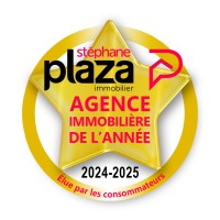 Agence Stéphane Plaza Immobilier Châteaubourg logo - Similar company to Entreartisans