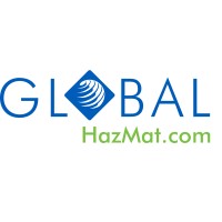 Global Hazmat logo - Similar company to Transportation Development Group (Tdg) Llc