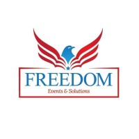 Freedom Events And Solutions