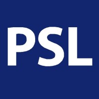 PSL Security Systems logo - Similar company to Proactive Workforce Solutions