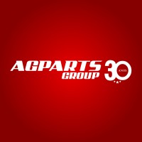 AGPARTS logo - Similar company to 2B Group