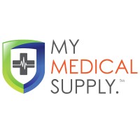 My Medical Supply logo - Similar company to Neocortex Digital