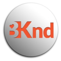 BeKind Token - BKND logo - Similar company to Mthereum Coin