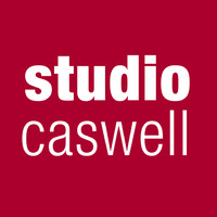 Studio Caswell logo - Similar company to Jg Studios Mn