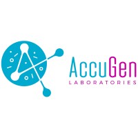 Accugen Laboratories, Inc logo - Similar company to Hydrox Laboratories