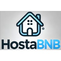 HostaBnB logo - Similar company to Jpmako Holdings Inc.