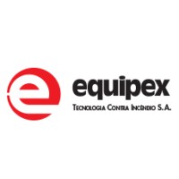 Equipex - Tecnologia Contra Incêndio logo - Similar company to Alpha Equip
