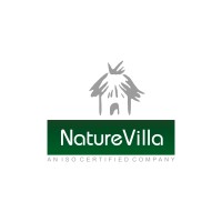 Nature Villa logo - Similar company to Nut O  Nut