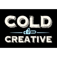 Cold Creative Ice Sculpture logo - Similar company to Rohde Brothers, Inc.