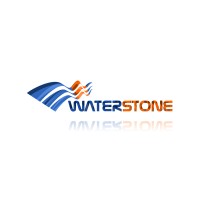 Waterstone logo - Similar company to Prawa
