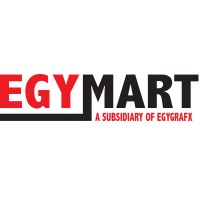 EGYMART (Delimart C-Stores) logo - Similar company to Nile Paper