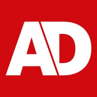 AccurateData logo - Similar company to Accurate Data Systems Inc.
