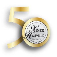 Xavier Hauville Traiteur logo - Similar company to Bodega&Co