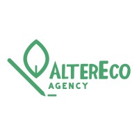 AlterEco Agency logo - Similar company to Axcess Ten Ltd