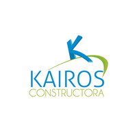 Kairos Constructora logo - Similar company to Ies Colombia