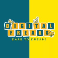 Digital Freaks logo - Similar company to Mb Enterprises