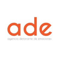 ADE - Agencia Detonante de Emociones logo - Similar company to Ordex Intercambio Cultural